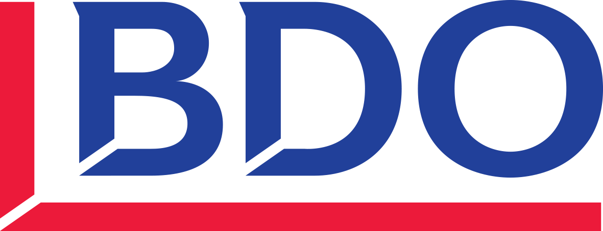 Logo BDO