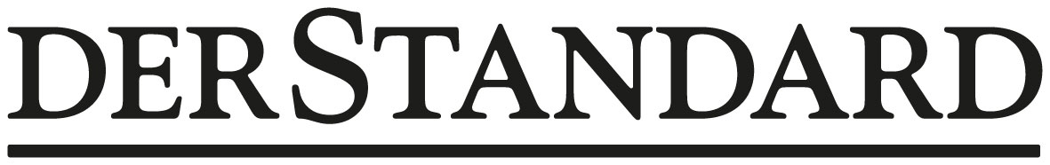 Logo DER STANDARD