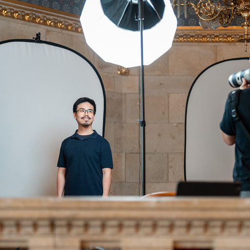 Fotocorner Rathaus