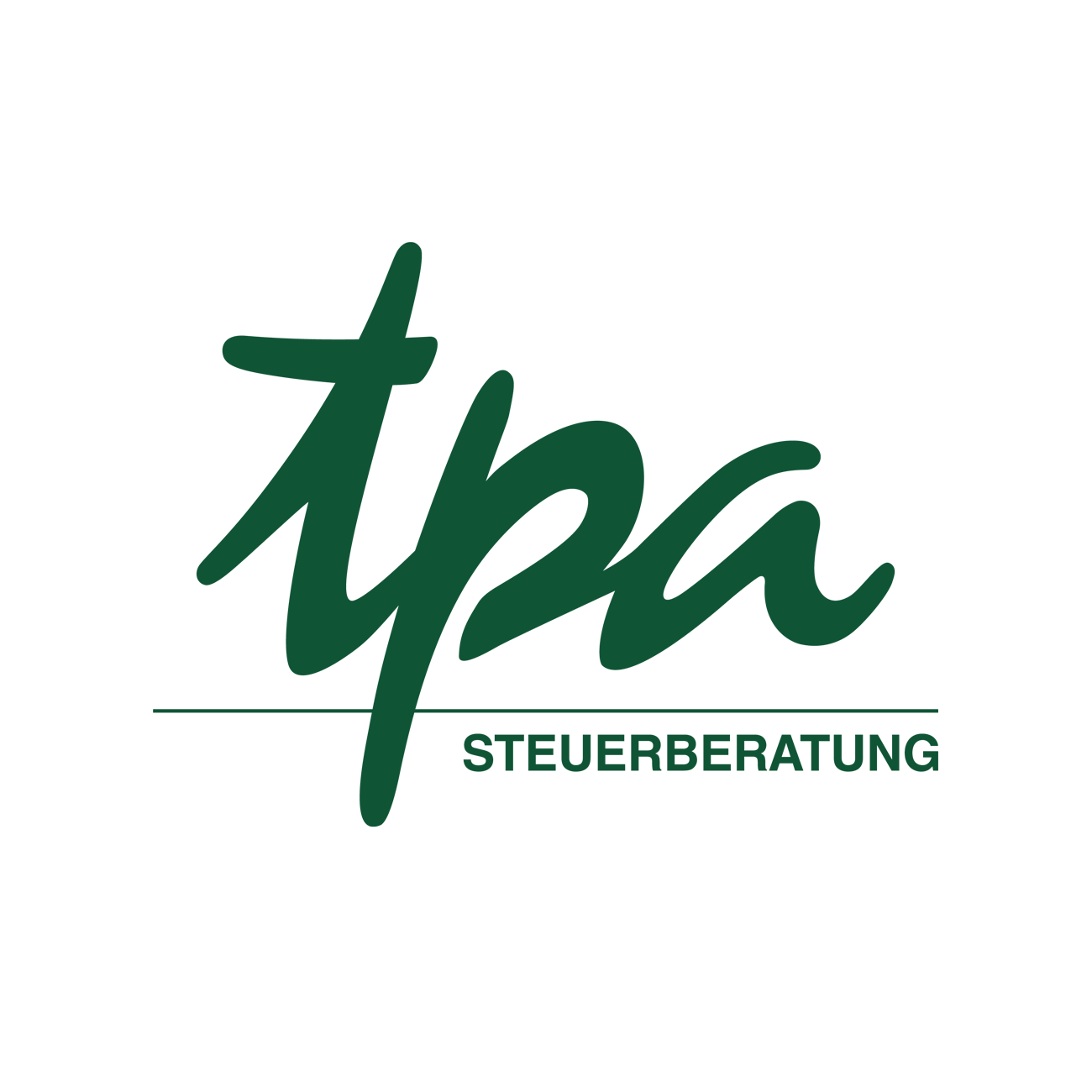 Logo TPA